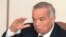 Uzbek President Islam Karimov