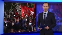 Видео жаңылыктар, 1-май