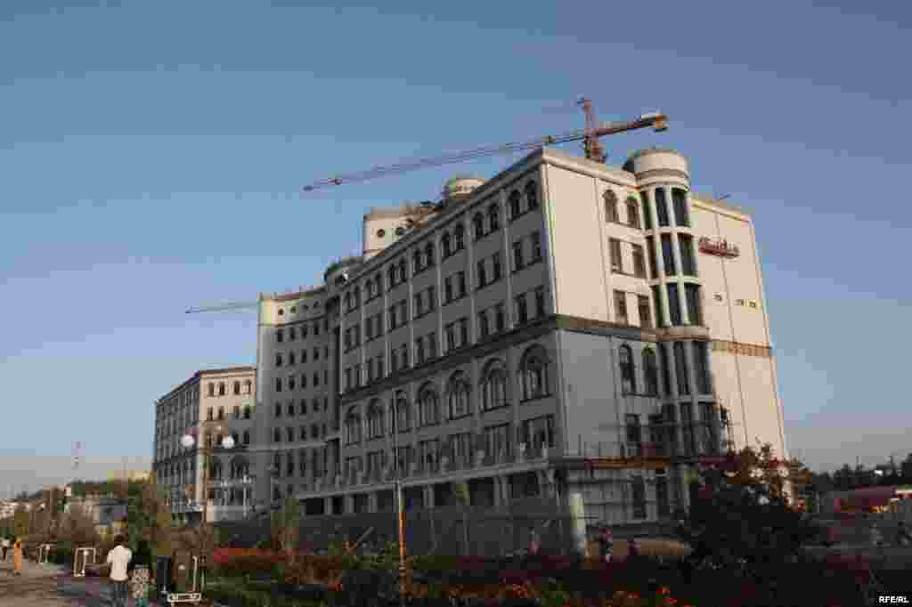 Бузургтарин тафреҳгоҳи атфол #121