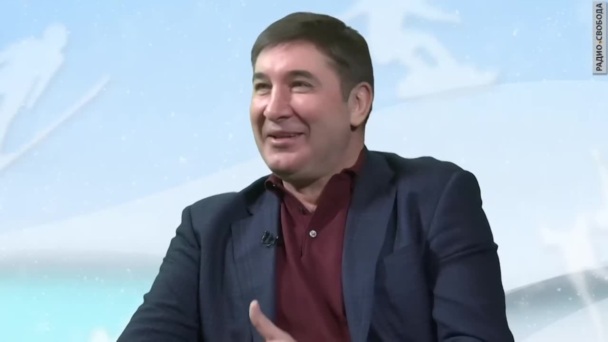 Двукратный олимпийский чемпион Александр Кожевников: Тихонову нужно перейти Рубикон Хоккей. КХЛ Двукратный олимпийский чемпион Александр Кожевников: Тихонову нужно перейти Рубикон Хоккей. КХЛ