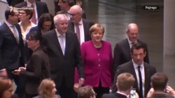 Политичката иднина на Меркел под прашалник?