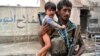 Bomb Targets Indian Consulate, Kills Afghan Children