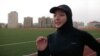 FitJab: A Kyrgyz Exercise App Custom-Made For Muslim Women