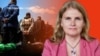 Беларусы у палоне ва Ўкраіне. Ілюстрацыйны каляж. ПіК Свабоды 