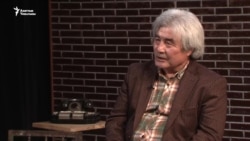 "Тарбия бербесек түрмөбүз чоң, милиция көп болот"