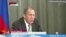 «Ми не втручаємося у внутрішні справи України» – керівник МЗС Росії Сергій Лавров
