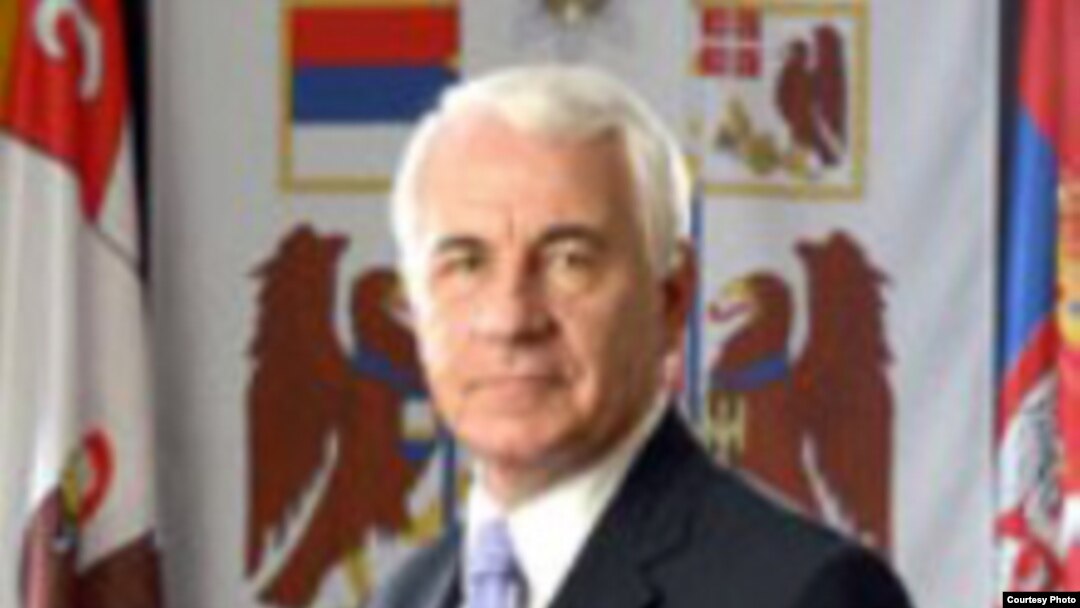 Veroljub Stevanović
