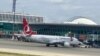 Авіасполучення з Туреччиною буде відновлене 22 червня