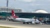 Планируются вывозные рейсы из Туркменистана в Россию и Турцию