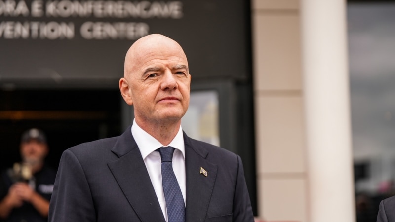 Իրանը կմասնակցի աշխարհի առաջնությանը. ՖԻՖԱ-ի նախագահ