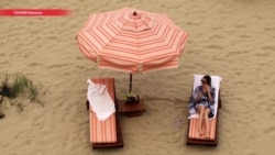 Есть ли жизнь в Юрмале без «Новой волны»