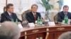 Совет национальной безопасности Украины поддержал указ Ющенко о роспуске парламента