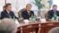 Совет национальной безопасности Украины поддержал указ Ющенко о роспуске парламента