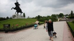 Налоговые рецепты для здоровья приднестровской экономики