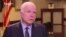 McCain: Syrian War And Refugee Crisis Among Biggest Challenges Faced By West In 70 Years