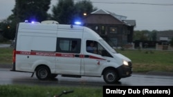 Ілюстрацыйнае фота