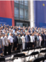 Moldova, Strong Municipalities – Thriving Communities event in Chisinau