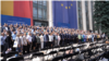 Moldova, Strong Municipalities – Thriving Communities event in Chisinau