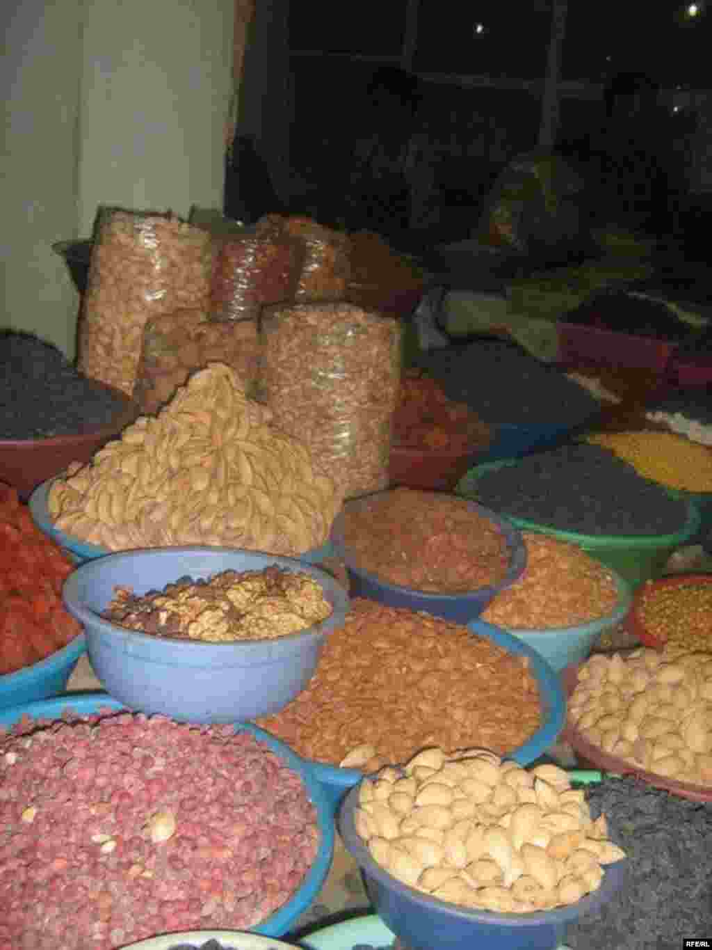 Дастархони мардуми Хатлон #42