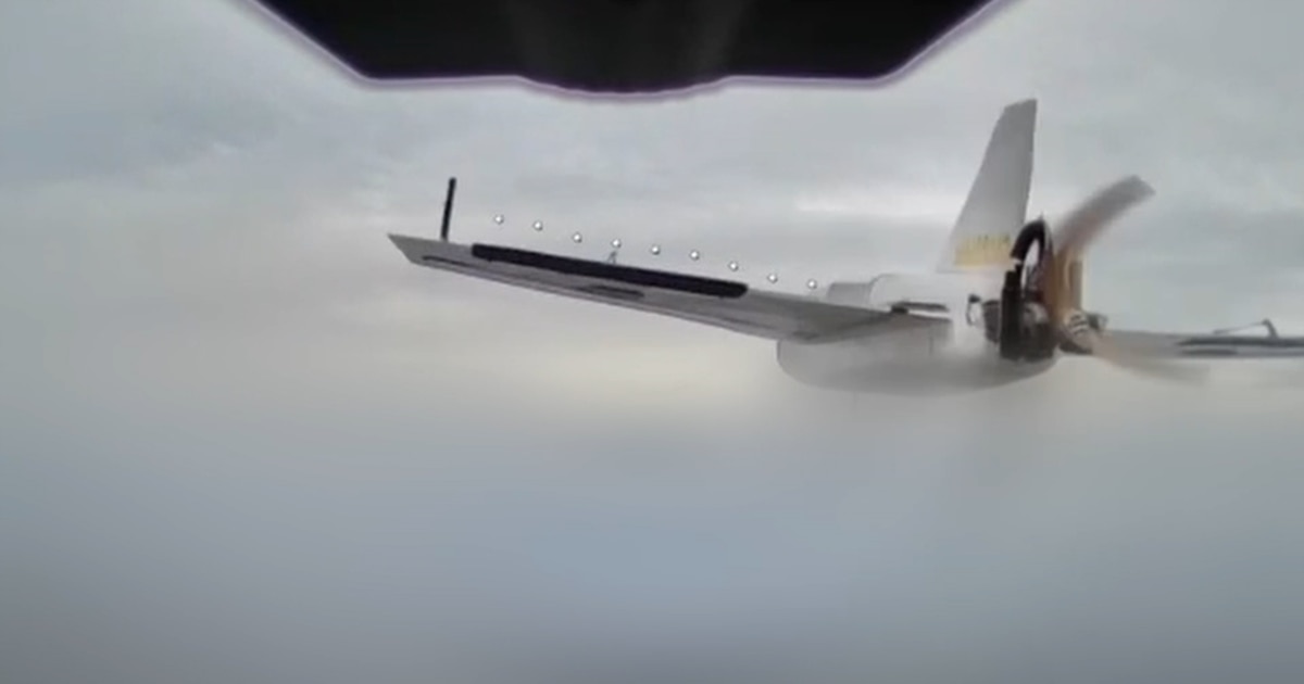 On The Ground With Ukraine’s Drone Hunters Targeting Russian UAVs