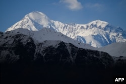 Masivul Denali din Alaska, redenumit de președintele USA, Donald Trump.