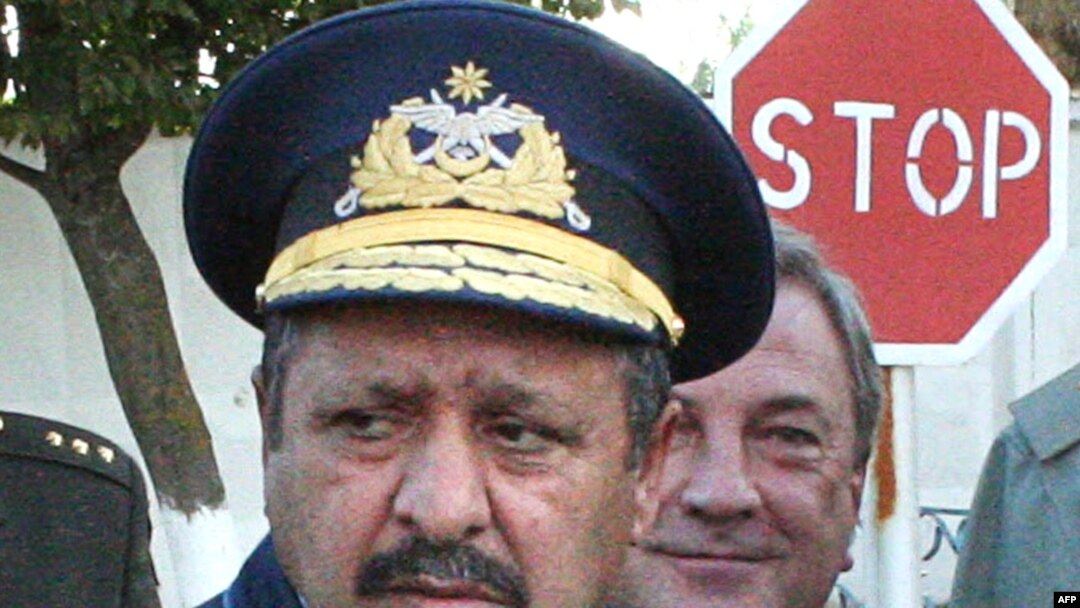 Rail Rzayev
