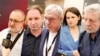 Як наблізіць перамены ў Беларусі? Адказваюць топавыя ўдзельнікі канфэрэнцыі «Новая Беларусь». ВІДЭА
