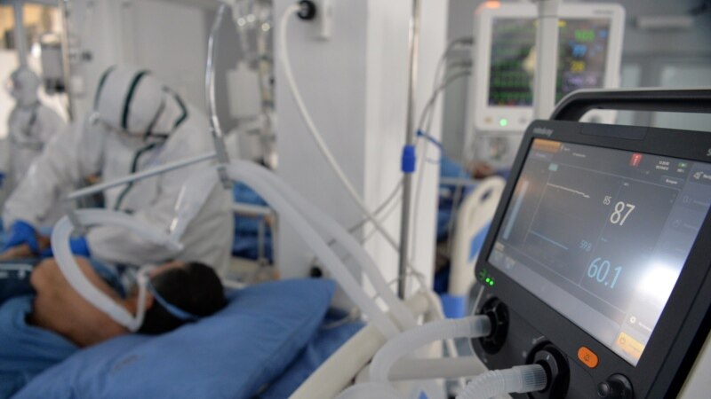 Қырғызстанда індет кезінде 107 медицина қызметкері коронавирустан қайтыс болған