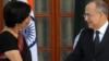 Indian, Pakistani Envoys Meet 