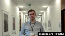 Андрэй Стрыжак