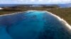 CROATIA-ENVIRONMENT-SEA-EROSION