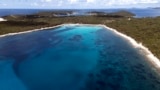 CROATIA-ENVIRONMENT-SEA-EROSION