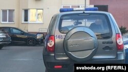 Ілюстрацыйнае фота