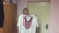 «Надеюсь, скоро удастся обнять», – мать Кольченко об обмене (видео)