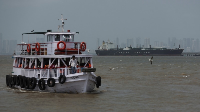 How Iran's Hormuz Blockade Chokes Global Trade Beyond Oil And Gas