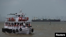 З початку війни на Близькому Сході Ормузькою протокою пройшла лише невелика кількість суден