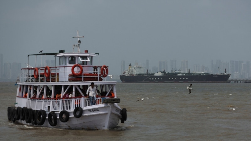 Рада безпеки ООН розгляне оновлену версію резолюції про розблокування Ормузької протоки