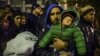 EU, Balkan Leaders Agree On Migrant Plan