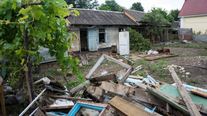 "Власть растерялась". Почему на Кубани не справились с наводнением?