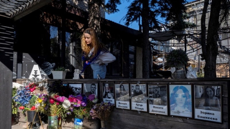 Félelem és ellenállás: ilyen az élet az ostromlott ukrán városokban