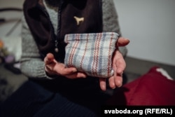 Турэмная касметычка