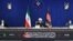 حسن روحانی، رئیس‌جمهوری ایران