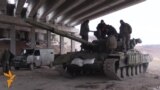 The Battle For Pisky – The Village That’s Key To Controlling Donetsk Airport