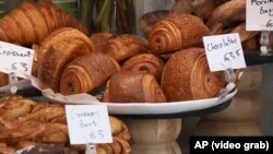 Sve popularniji 'pekara turizam'