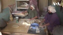 د کندهار مالګین روش