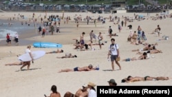 Илустративна фотографија - Сиднеј, Австралија.