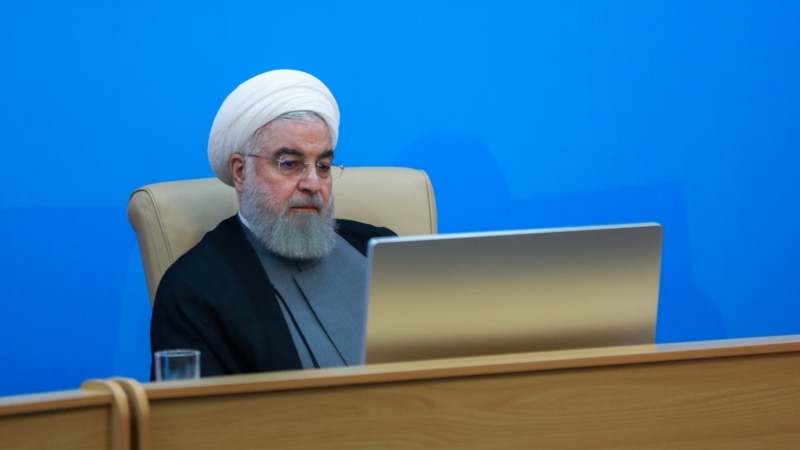 حسن روحانی گزینه‌های خود برای وزارت‌های آموزش و پرورش و میراث فرهنگی را اعلام کرد