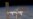 Russian Cargo Ship Docks At Space Station