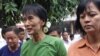 Nobelovka Aung San Su Ći u parlamentu Mjanmara?