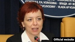 Eva Vukašinović